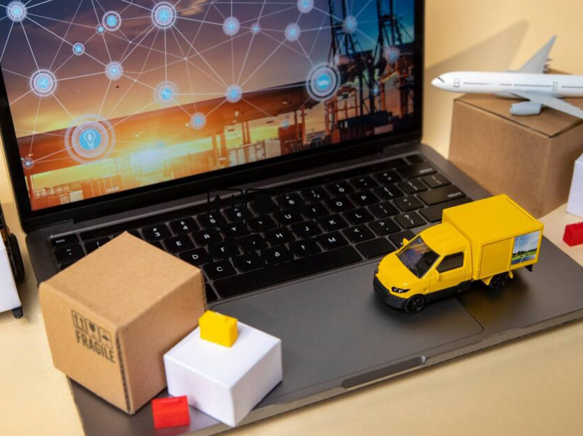E-Commerce Logistics